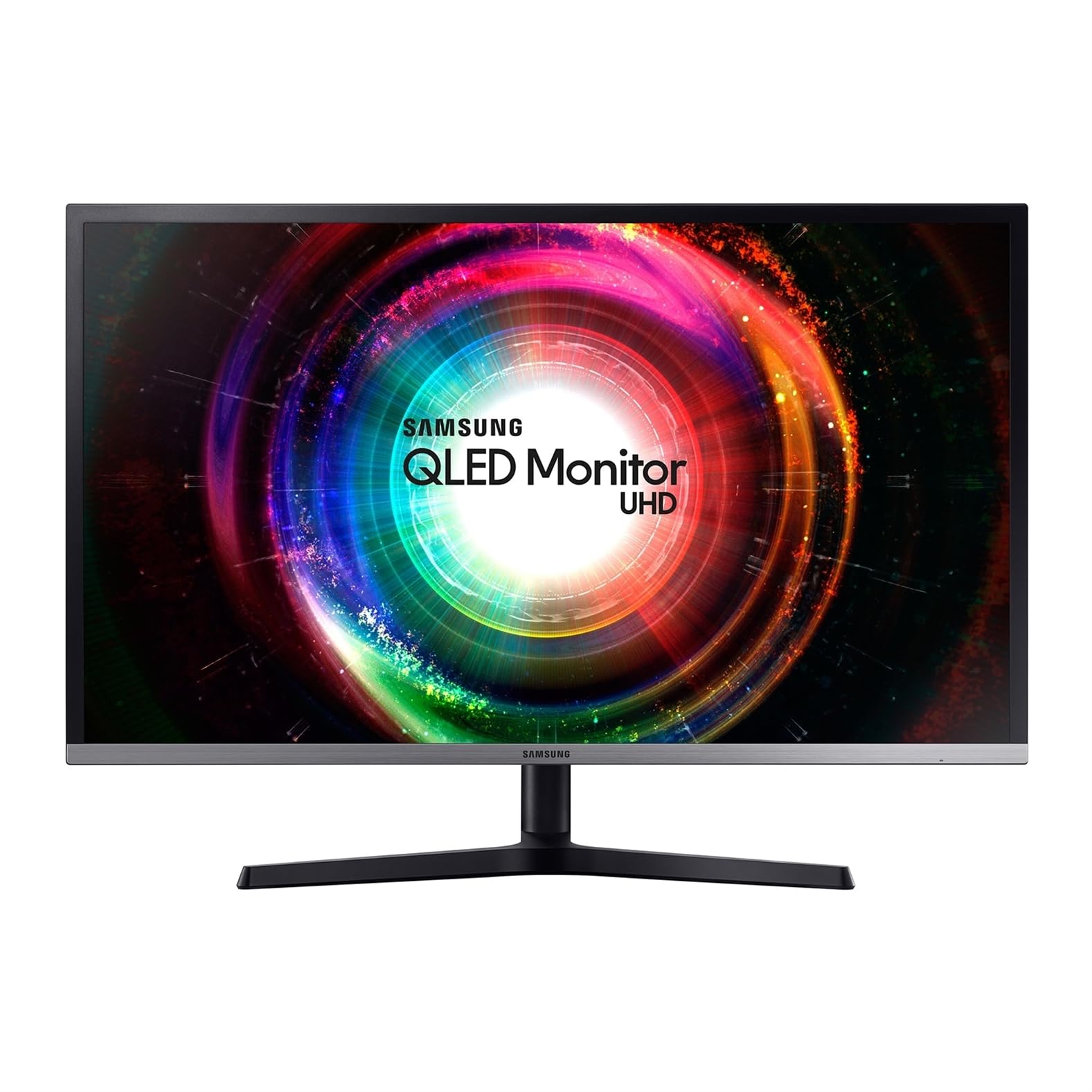 Samsung U32H850UMC 32インチ 4Kディスプレイ 32